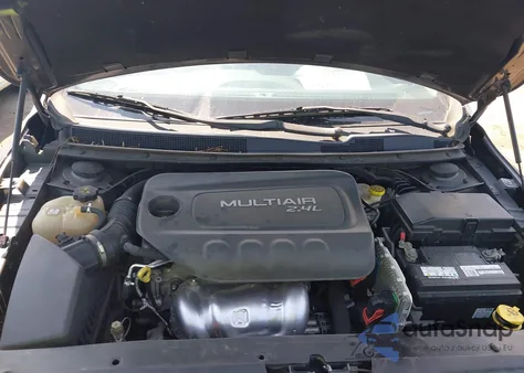 2016 Chrysler 200 Limited из США, поврежденный, VIN 1C3CCCAB4GN129365